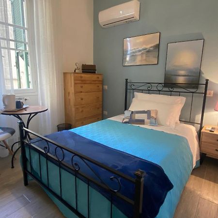 Iola Rooms - Q9416 Cagliari Eksteriør billede