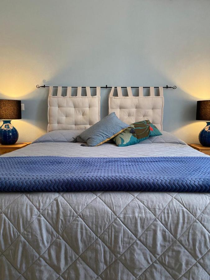 Iola Rooms - Q9416 Cagliari Eksteriør billede