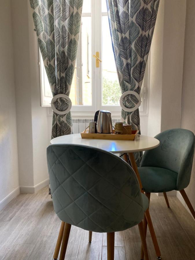 Iola Rooms - Q9416 Cagliari Eksteriør billede