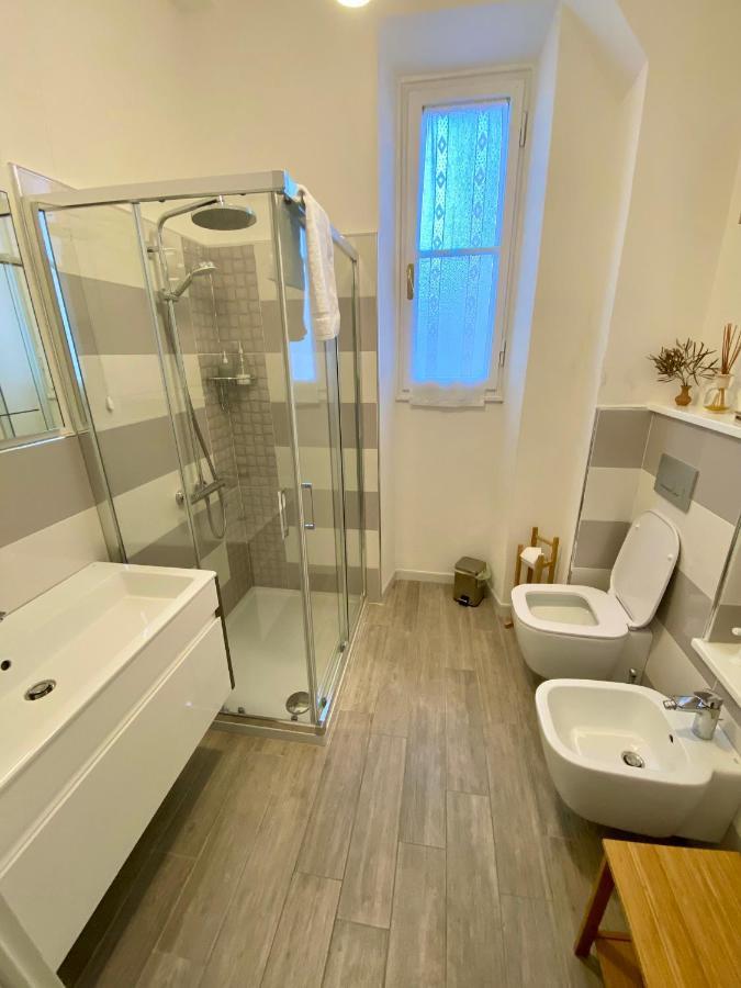Iola Rooms - Q9416 Cagliari Eksteriør billede