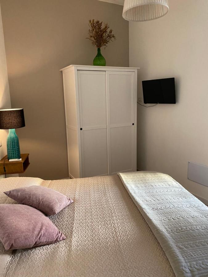 Iola Rooms - Q9416 Cagliari Eksteriør billede