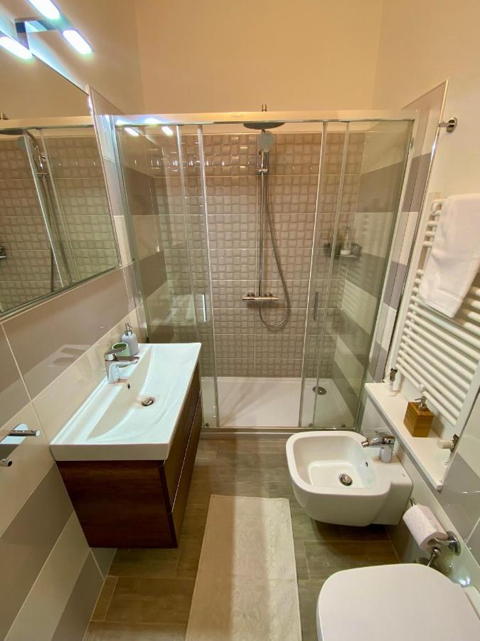 Iola Rooms - Q9416 Cagliari Eksteriør billede