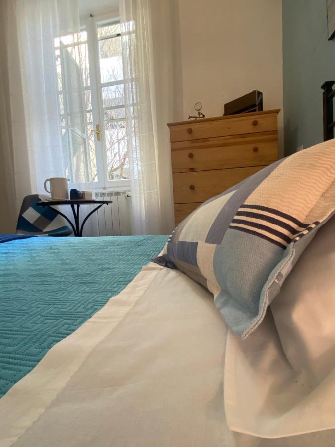 Iola Rooms - Q9416 Cagliari Eksteriør billede